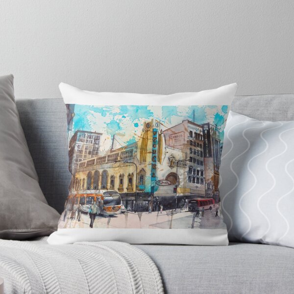 Item preview, The Tower designed and sold by Louisa McHugh.