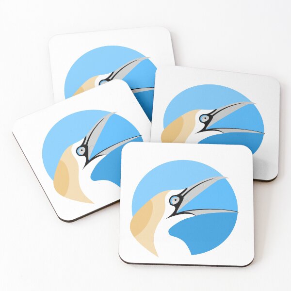 Item preview, Northern Gannet designed and sold by pokegirl93.