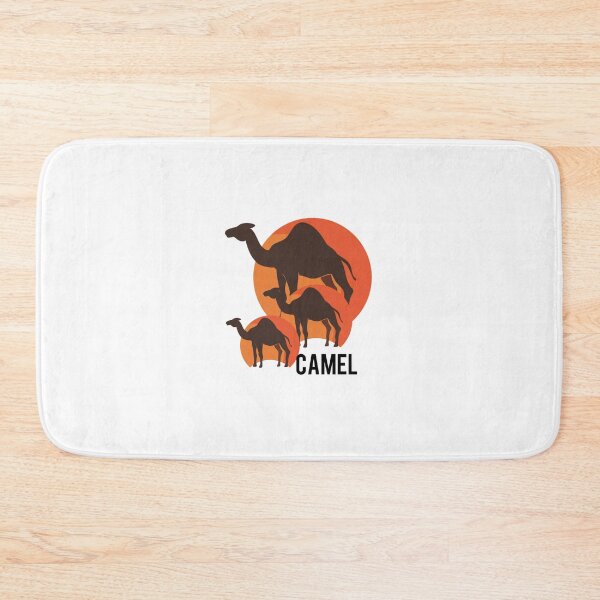 Item preview, CAMEL – THE BEST SERVICE AROUND designed and sold by Jayaraman Sivasubramanian Madurai.
