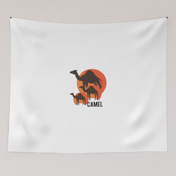 Item preview, CAMEL – THE BEST SERVICE AROUND designed and sold by Jayaraman Sivasubramanian Madurai.