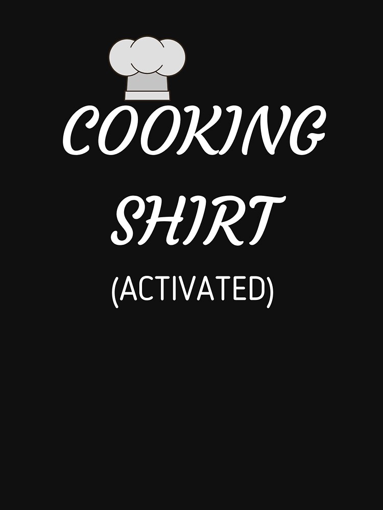 Just a Girl Who Loves to Cook Shirt, Cookingshirt, Baking T-shirt, Chef  Shirts, Baking Gifts, Cooking Gifts for Her, Kitchen Gifts 