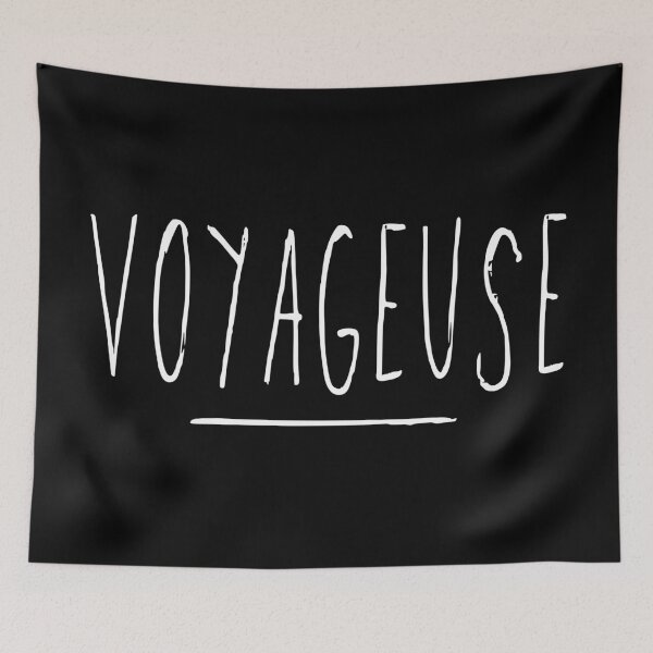 Item preview, Traveler designed and sold by geograffeur.
