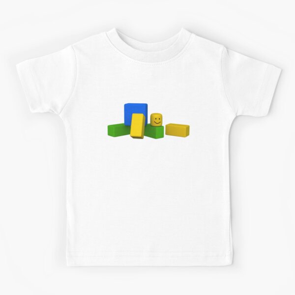 Roblox Meme Kids T-Shirts For Sale | Redbubble