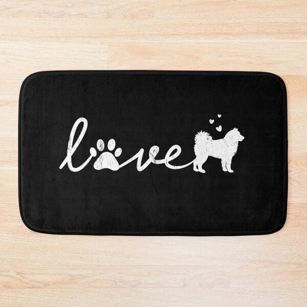 Aperçu de l'œuvre Alaskan Malamute Love Dog Pet Lover Gift créée et vendue par rafaeltto.
