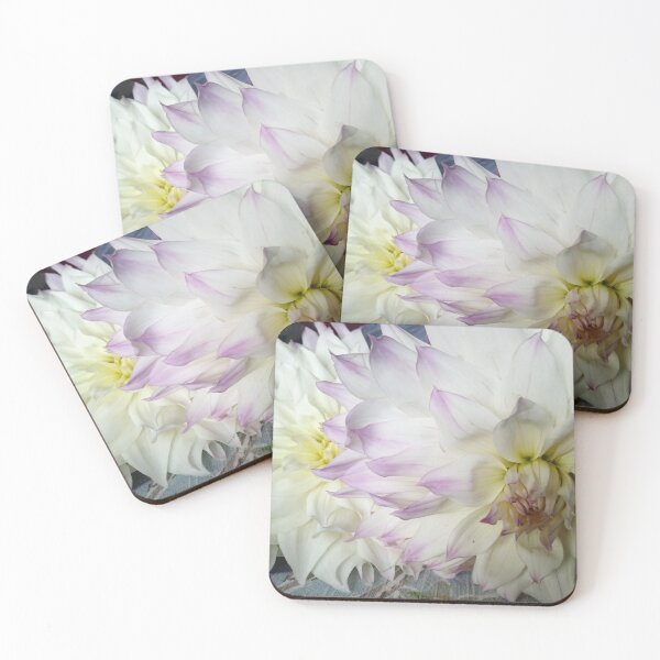 Item preview, Pastel dahlia designed and sold by BC Family.
