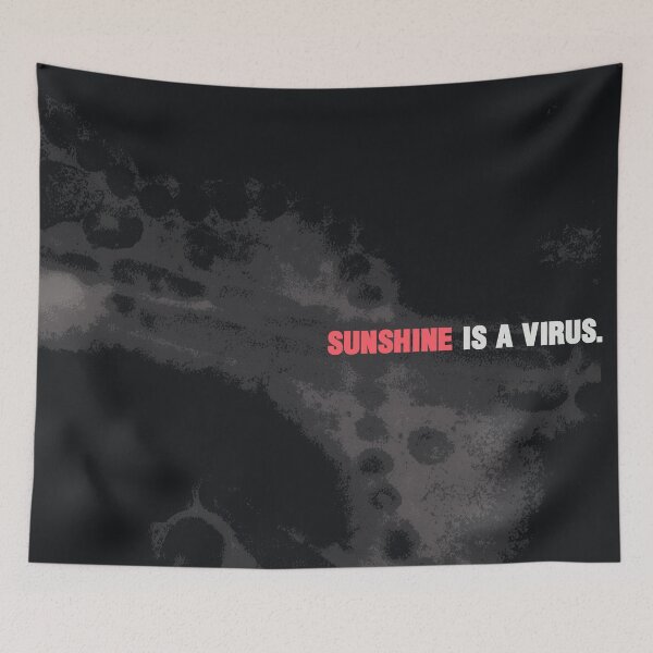 Item preview, sunshine is a virus designed and sold by titus toledo.