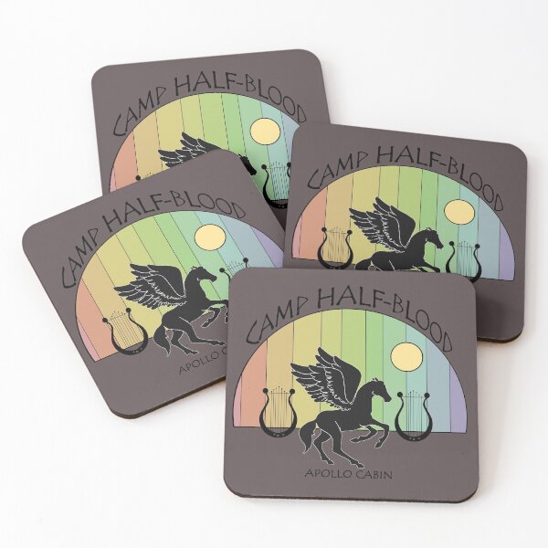 Item preview, Cabin 7: Apollo retro designed and sold by FishAntlers.