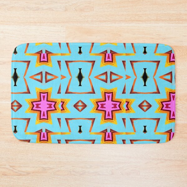 Item preview, Crosses and geometric designed and sold by MarilynBaldey7.