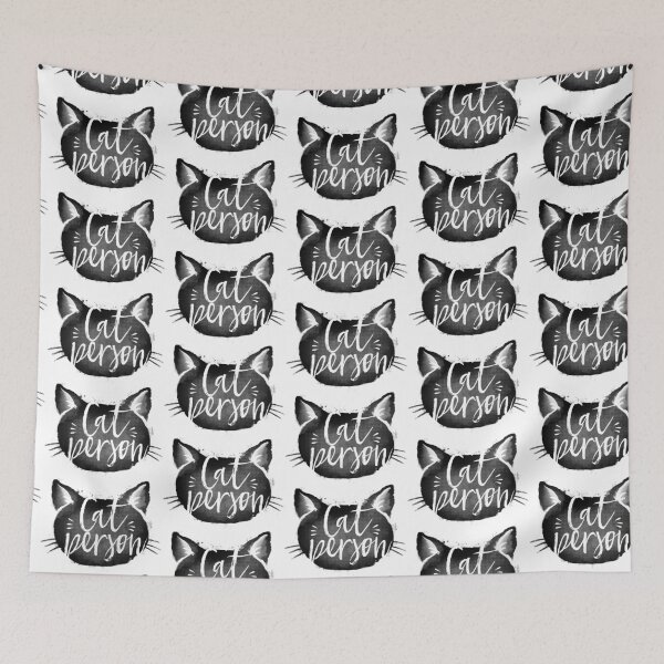 Item preview, CAT PERSON designed and sold by medusadollmaker.