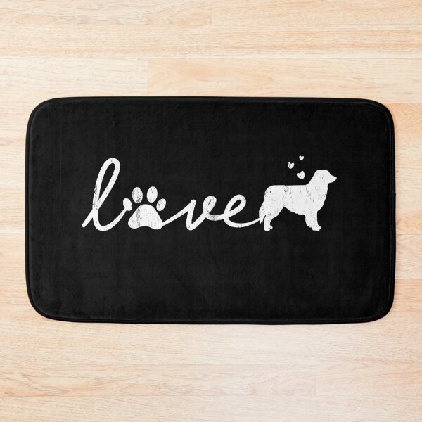 Item preview, Australian Shepherd Aussie Love Dog Pet Lover Gift designed and sold by rafaeltto.