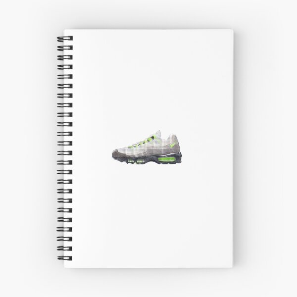 Item preview, Nike Airmax 95 OG Neon designed and sold by CarlRN.