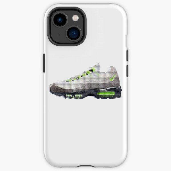 Nike Airmax 95 OG Neon iPhone Robuste Hülle