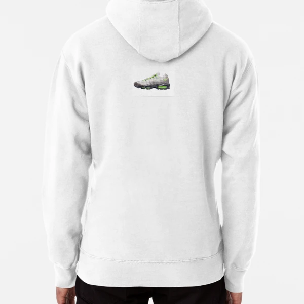 Air max best sale 95 hoodie