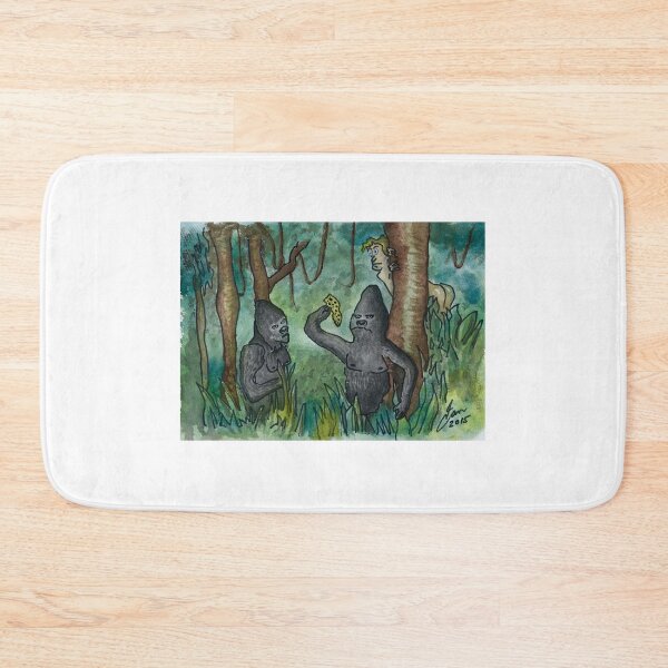 Item preview, Lose something, jungle guy? designed and sold by andorianlad.