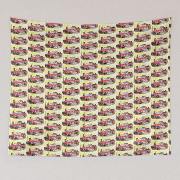 Item preview, Deni Ute Muster designed and sold by davidfraser.