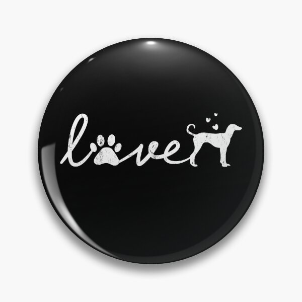 Item preview, Azawakh Love Dog Pet Lover Gift designed and sold by rafaeltto.