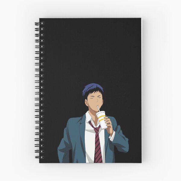 Item preview, Drinking Aomine designed and sold by itskisaa.