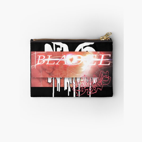 Item preview, Bladee Drain Gang text merch designed and sold by 3stars9.