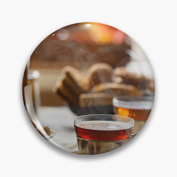 Item preview, Gourmet tea designed and sold by OrionPhotograph.