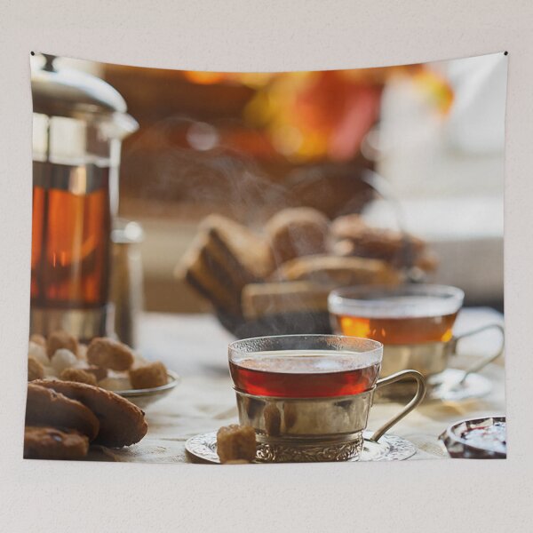Item preview, Gourmet tea designed and sold by OrionPhotograph.