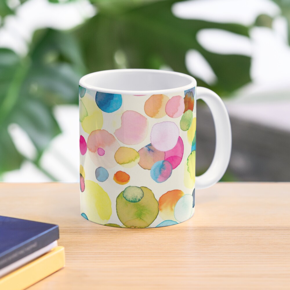 Item preview, Classic Mug designed and sold by ninoladesign.