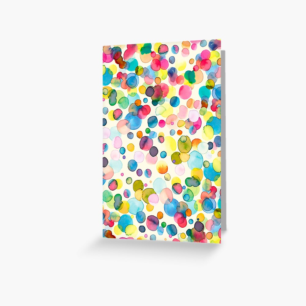 Item preview, Greeting Card designed and sold by ninoladesign.