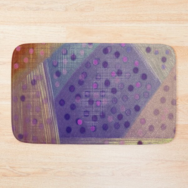 Item preview, Soft Geometry designed and sold by Betty Mackey.