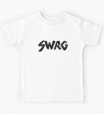 SWAG Kids Tee
