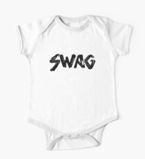SWAG One Piece - Short Sleeve