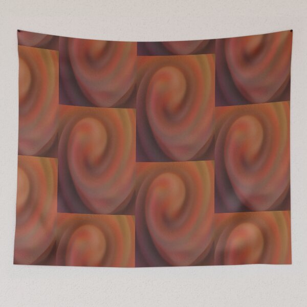 Item preview, Abstract 317 designed and sold by LoraSi.