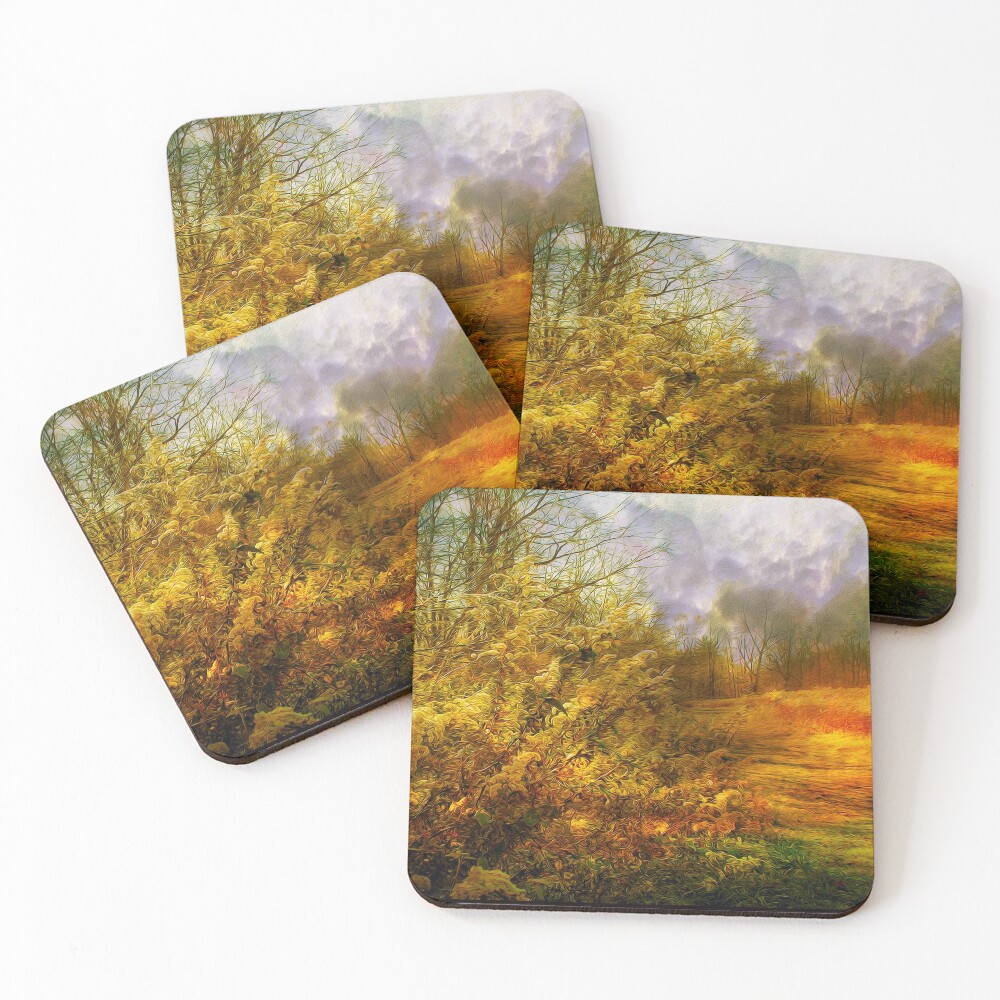 Item preview, Coasters (Set of 4) designed and sold by casechaser.