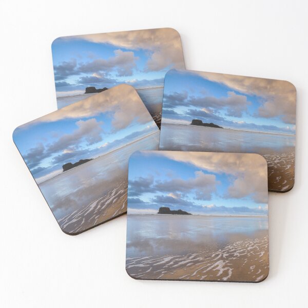 Item preview, Approaching Storm (Perranporth) designed and sold by bitm2007.