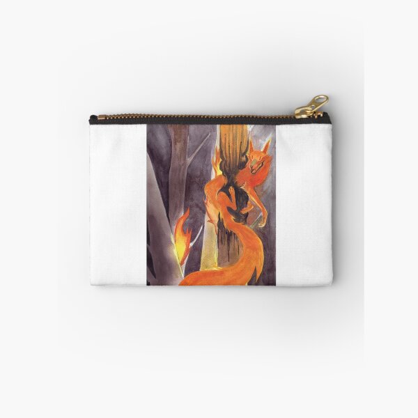 Item preview,  comiendo un bosque designed and sold by CorruptedFox.