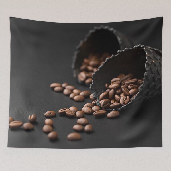 Artikelvorschau, Kaffeebohnen entworfen und verkauft von OrionPhotograph.