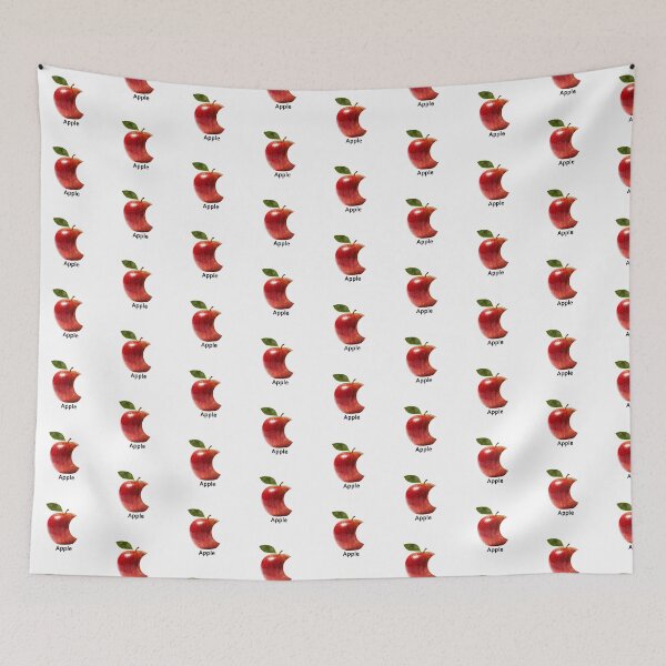 Item preview, Apple  designed and sold by --Andrii--.