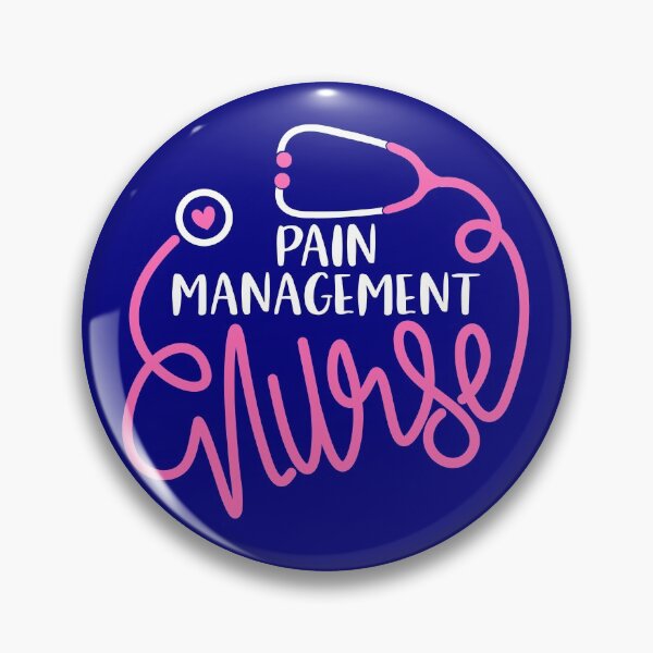 Item preview, Pain Management Nurse - Pain Management Nursing Department - ER Nurse RN designed and sold by gowthama.
