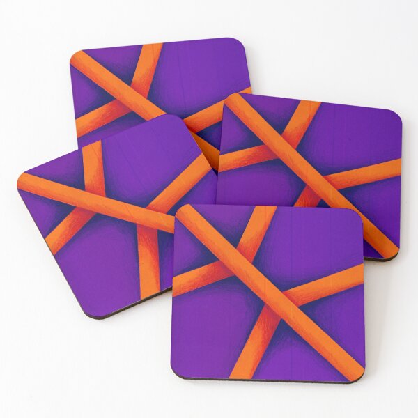 Item preview, Composition in Ultraviolet designed and sold by minolyn.