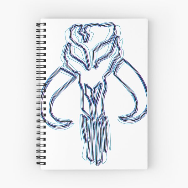 Item preview, Bounty Hunter Emblem (Alkali Scheme) designed and sold by GekiDesign.