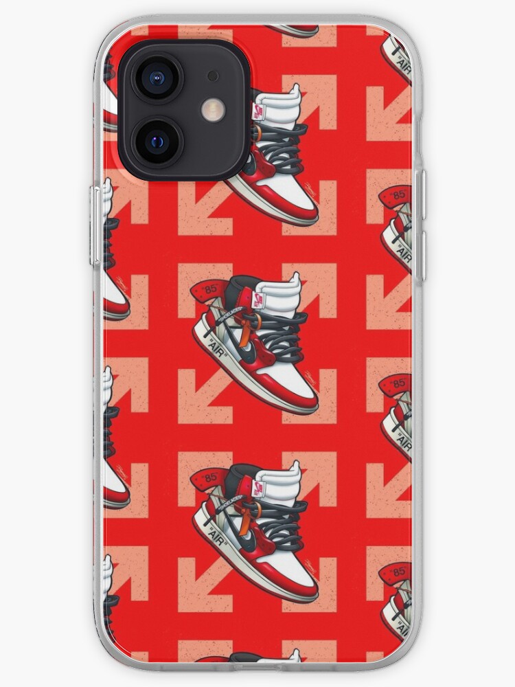 sneakerhead iphone case