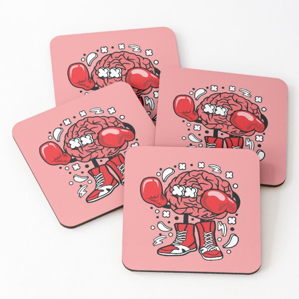 Item preview, Train Your Brain designed and sold by Nickelparis.