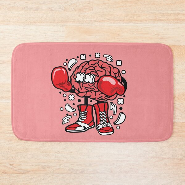 Item preview, Train Your Brain designed and sold by Nickelparis.