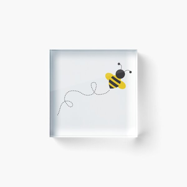 Item preview,  Kawaii Bee  designed and sold by Achmarry.
