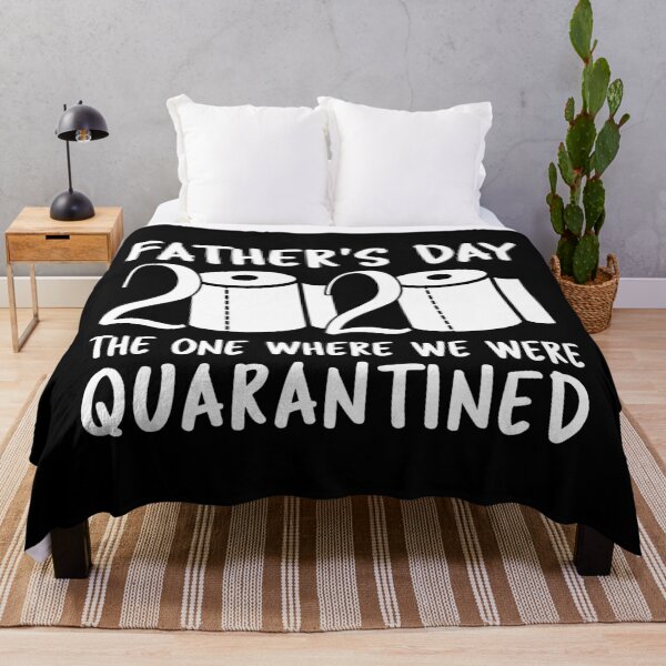 Item preview, Fathers Day 2020 the one where we were quarantined designed and sold by kader85.