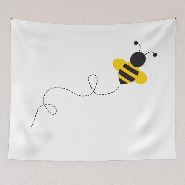 Item preview,  Kawaii Bee  designed and sold by Achmarry.