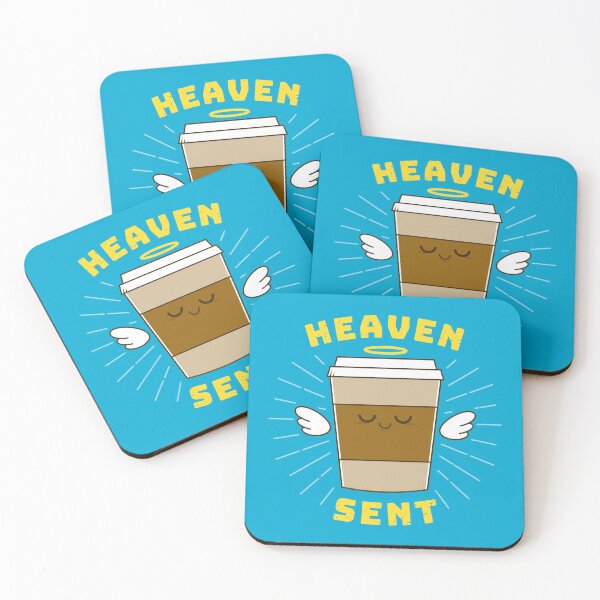 Item preview, Heaven Sent designed and sold by drawingsbytom.