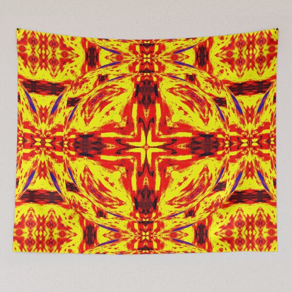 Item preview, Bathroom Corner 7SQ Fired up designed and sold by Zenanigans.