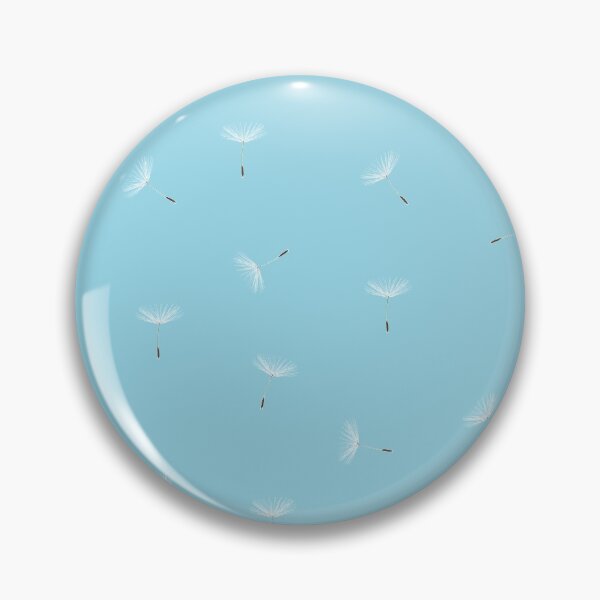 Item preview, Dandelion Pattern designed and sold by shallotman.
