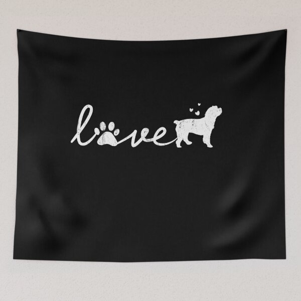 Item preview, Cockapoo Love Dog Pet Lover Gift designed and sold by rafaeltto.