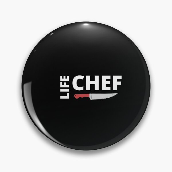 Item preview, Chef Life - Cooking  designed and sold by designitfun.