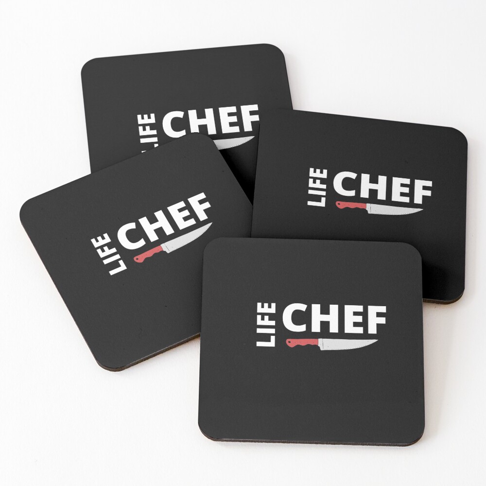 Item preview, Coasters (Set of 4) designed and sold by designitfun.